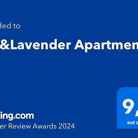 Fig&Lavender Apartment Šmarje Εξωτερικό φωτογραφία