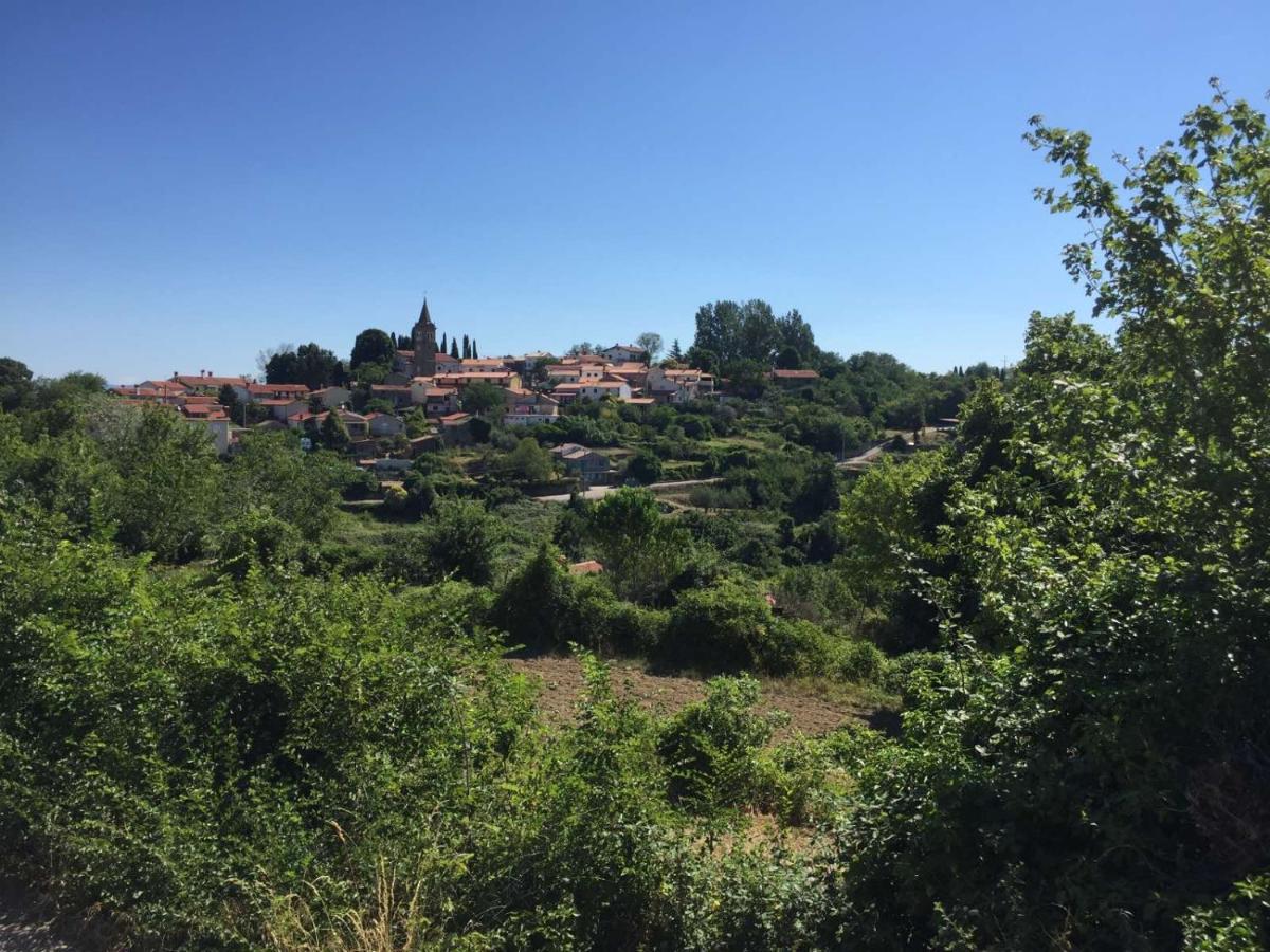 Fig&Lavender Apartment Šmarje Εξωτερικό φωτογραφία