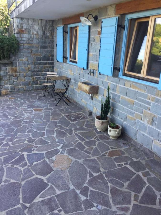 Fig&Lavender Apartment Šmarje Εξωτερικό φωτογραφία