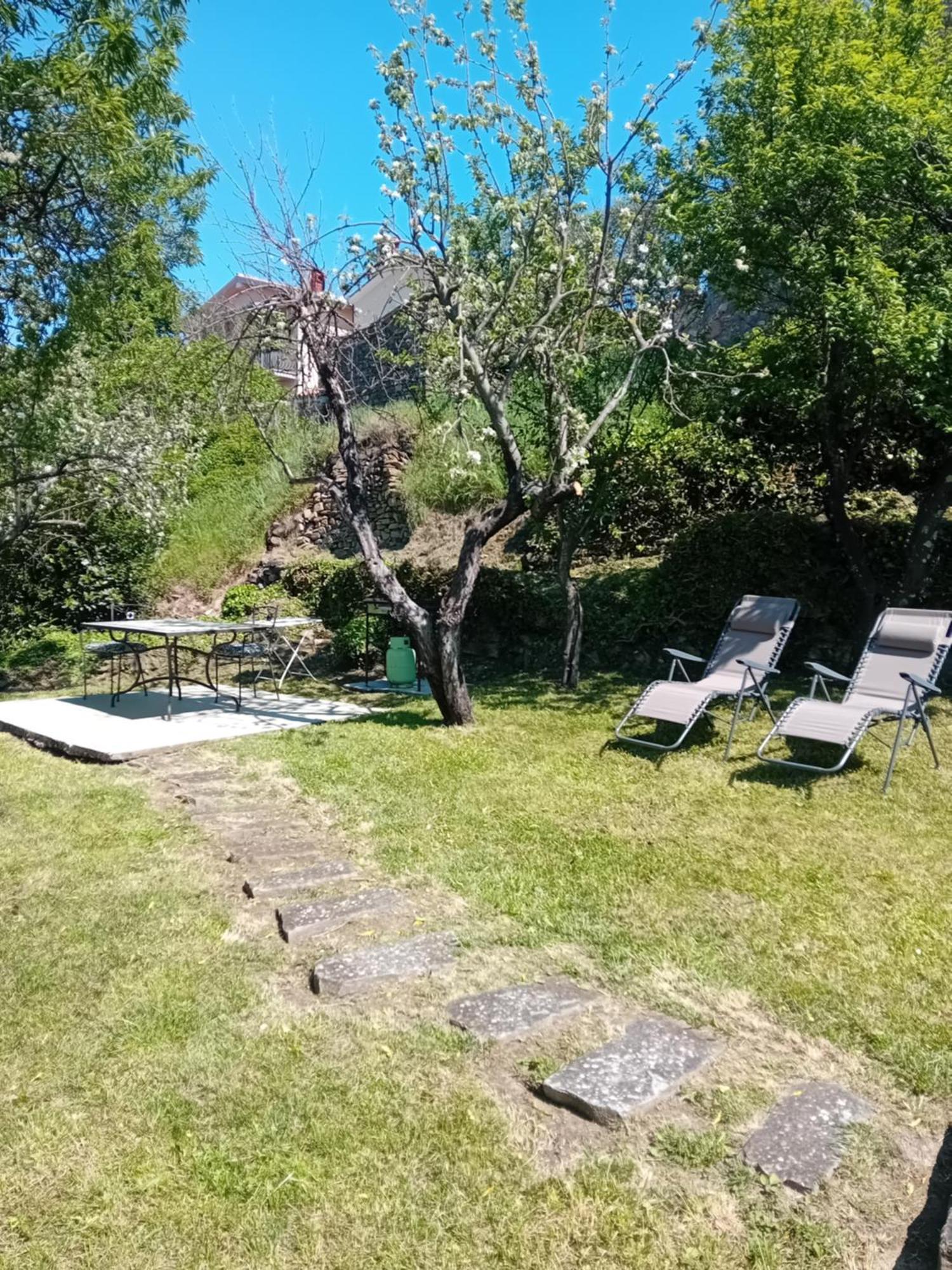 Fig&Lavender Apartment Šmarje Εξωτερικό φωτογραφία